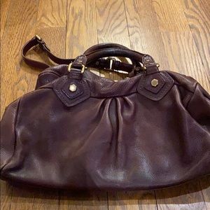 Marc by Marc Jacobs Groovee satchel